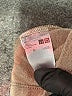 Uniqlo Tan Pullover Sweater Size M - photo 8