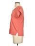 Eddie Bauer Orange Short Sleeve Blouse Size XS - photo 5