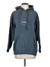 O'Neill 100% Cotton Blue Pullover Hoodie Size S - photo 1