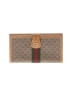 Gucci Tan Wallet One size - photo 1