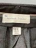 Gap Gray Dress Pants Size 6 - photo 7