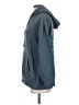 O'Neill 100% Cotton Blue Pullover Hoodie Size S - photo 5