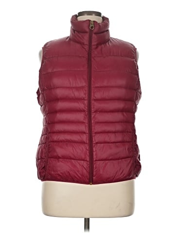 Calvin Klein Vest (view 1)