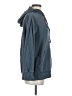 O'Neill 100% Cotton Blue Pullover Hoodie Size S - photo 4