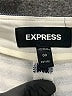 Express Stripes Gray Skort Size 00 (petite) - photo 3
