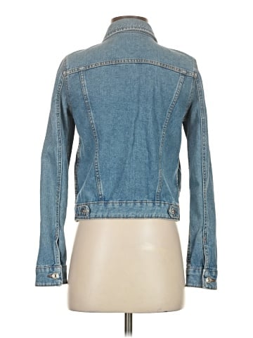 MNG Denim Jacket (view 2)
