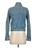 MNG 100% Cotton Blue Denim Jacket Size XXS - photo 2