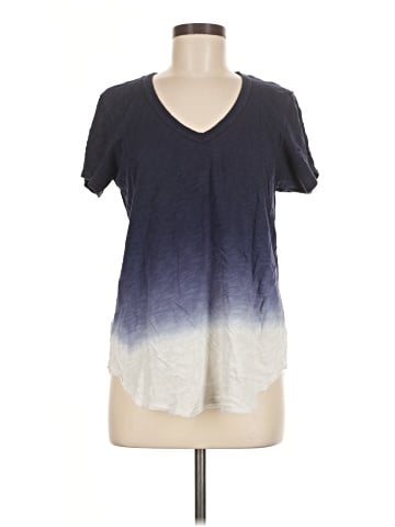 Left of Center Short Sleeve T-Shirt (view 1)