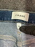 FRAME Hearts Blue Jeans Size 26 waist - photo 7