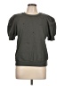 t.la Gray Sweatshirt Size L - photo 1