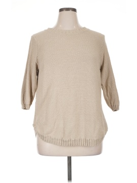 J.Jill Pullover Sweater (view 1)