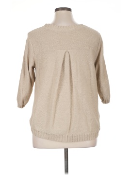 J.Jill Pullover Sweater (view 2)