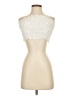 Unbranded Ivory Tube Top Size 2 - photo 1