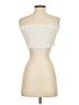 Unbranded Ivory Tube Top Size 2 - photo 2
