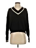 Assorted Brands Black Pullover Sweater Size S - photo 1