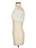 Unbranded Ivory Tube Top Size 2 - photo 5