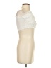 Unbranded Ivory Tube Top Size 2 - photo 4
