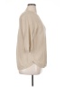 J.Jill 100% Cotton Tan Pullover Sweater Size XL - photo 4