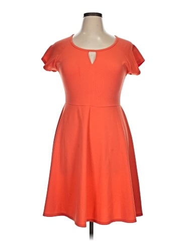 papermoon designed exclusively for Stitch Fix Casual Dress (view 1)