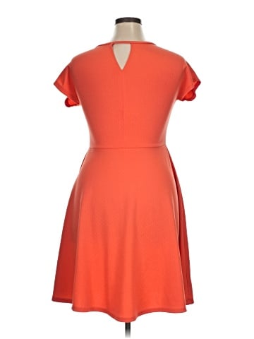 papermoon designed exclusively for Stitch Fix Casual Dress (view 2)