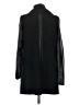 SPANX Black Coat Size XS - photo 2