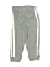Garanimals Gray Track Pants 18-24 MO / 24 MO - photo 2