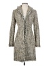 Worth Tweed Gray Coat Size 0 - photo 1