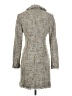 Worth Tweed Gray Coat Size 0 - photo 2