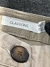 Assorted Brands Solid Tan Khakis Size 10 - photo 3