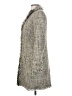 Worth Tweed Gray Coat Size 0 - photo 5