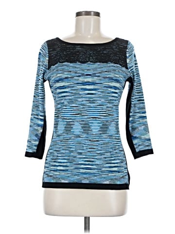The Limited Outlet 3/4 Sleeve Top (view 1)