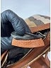 Burberry Plaid Brown Shoulder Bag One size - photo 5