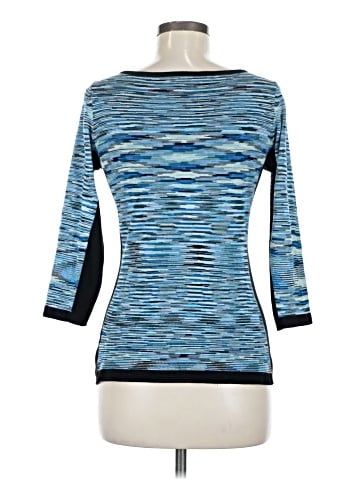 The Limited Outlet 3/4 Sleeve Top (view 2)