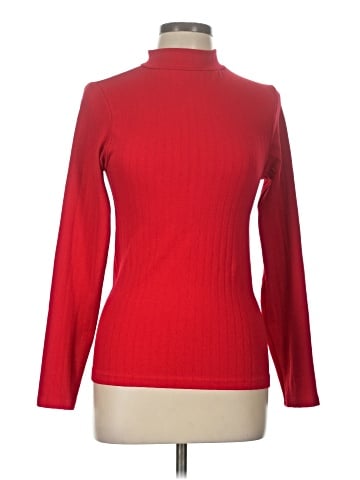 Chances R Long Sleeve Turtleneck (view 1)