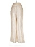 Sincerely Jules Stripes Ivory Dress Pants Size XL - photo 2