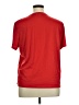 Shein Hearts Red Short Sleeve T-Shirt Size 1X - photo 2