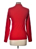 Chances R Red Long Sleeve Turtleneck Size L - photo 2