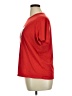 Shein Hearts Red Short Sleeve T-Shirt Size 1X - photo 5