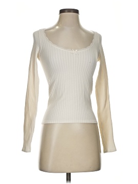 Wild Fable Long Sleeve Top