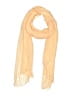 J.Crew Factory Store 100% Polyester Yellow Orange Scarf One size - photo 1
