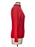 Chances R Red Long Sleeve Turtleneck Size L - photo 4