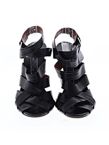 Dries Van Noten Heels (view 2)