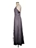 NBD 100% Polyester Gray Cocktail Dress Size S - photo 5