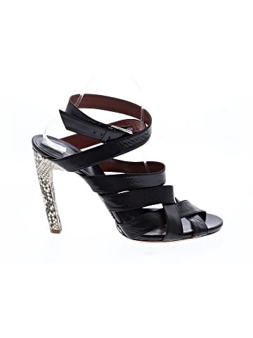 Dries Van Noten Heels (view 1)