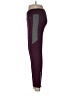 Impact Burgundy Active Pants Size M - photo 5