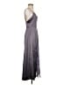 NBD 100% Polyester Gray Cocktail Dress Size S - photo 4
