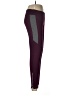 Impact Burgundy Active Pants Size M - photo 4