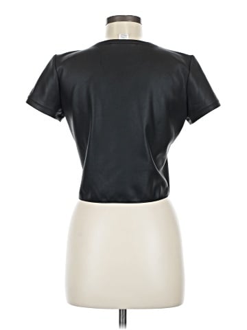 Necessary Objects Short Sleeve Top (view 2)