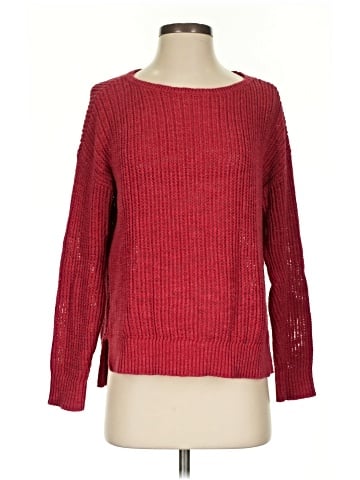 Lauren Jeans Co. Pullover Sweater (view 1)