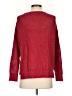 Lauren Jeans Co. 100% Cotton Red Pullover Sweater Size S - photo 2